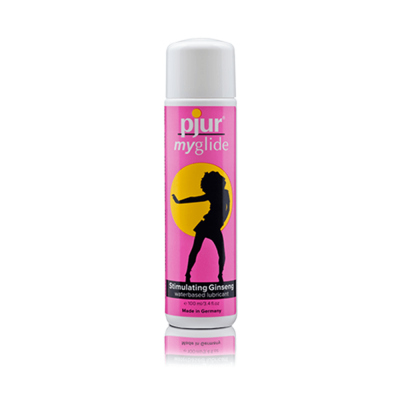 Pjur MyGlide
