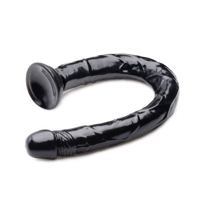 Hosed Realistic 19 Hose Dildo