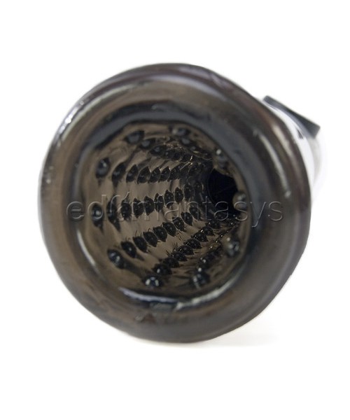 Waterproof Turbo Stroker