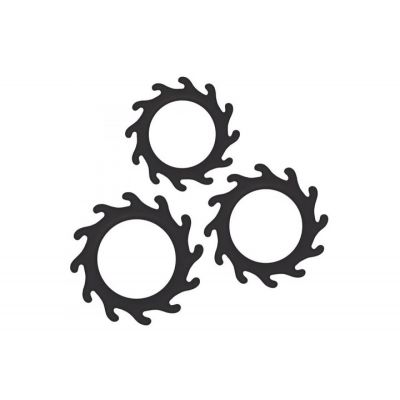 Renegade Gears Cock Ring Set