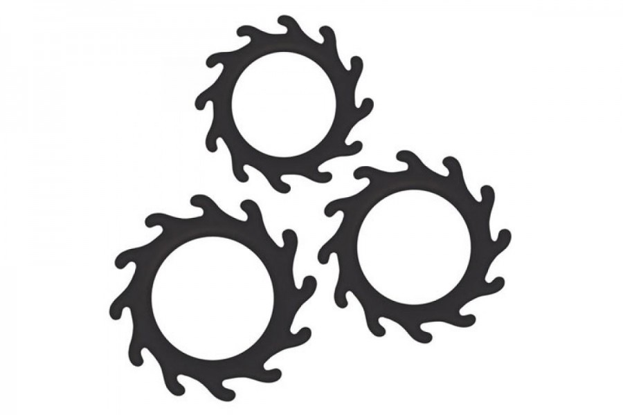 Renegade Gears Cock Ring Set