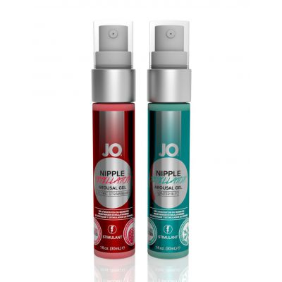Jo Nipple Titillator Arousal Gel