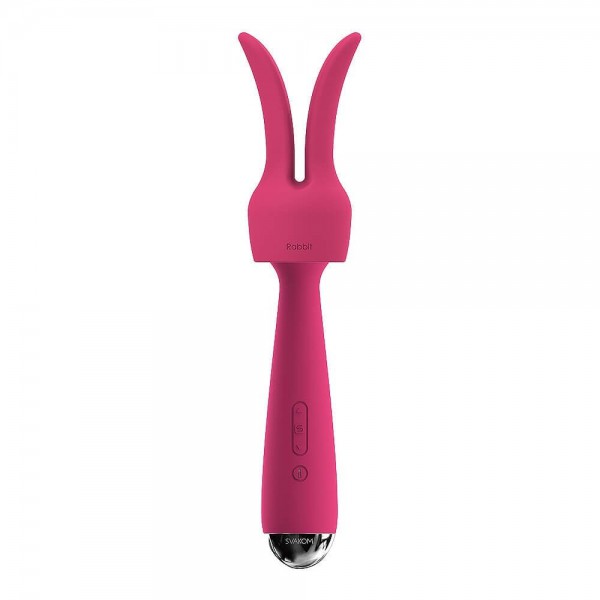 Svakom Mini Emma 6.5" Intelligent Flexible Wand