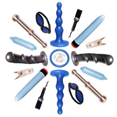 SexToys 101