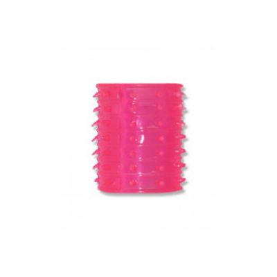 Silicone Girth Gainer
