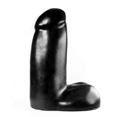 Mister B Dark Crystal Marcin Dildo