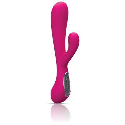 Caress Silicone Rechargeable