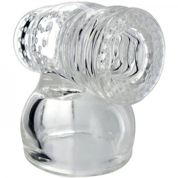 Hummingbird Masturbator Attachment