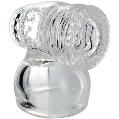 Hummingbird Masturbator Attachment