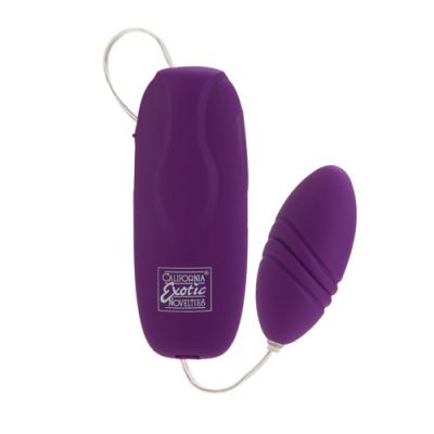 Jumping gyrator mini rocket