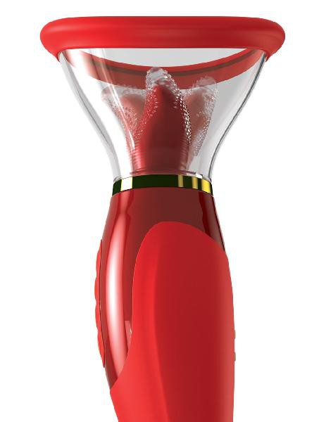 Her Ultimate Pleasure Luxury Edition