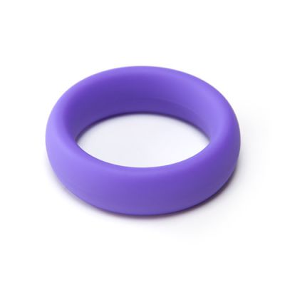 Silicone penis ornament