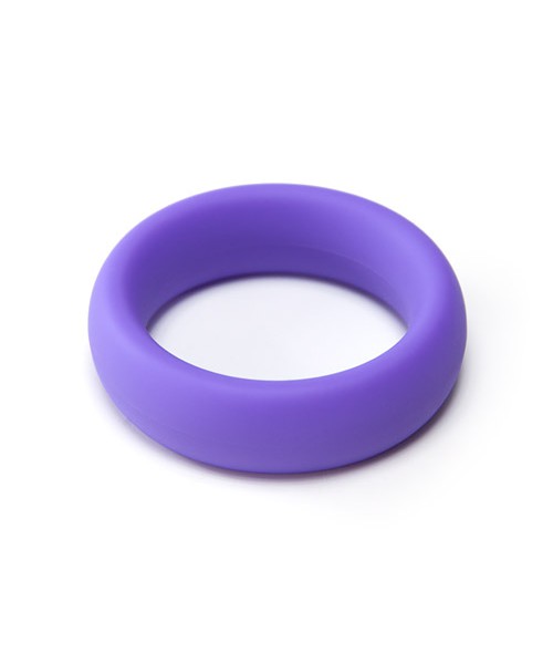 Silicone penis ornament