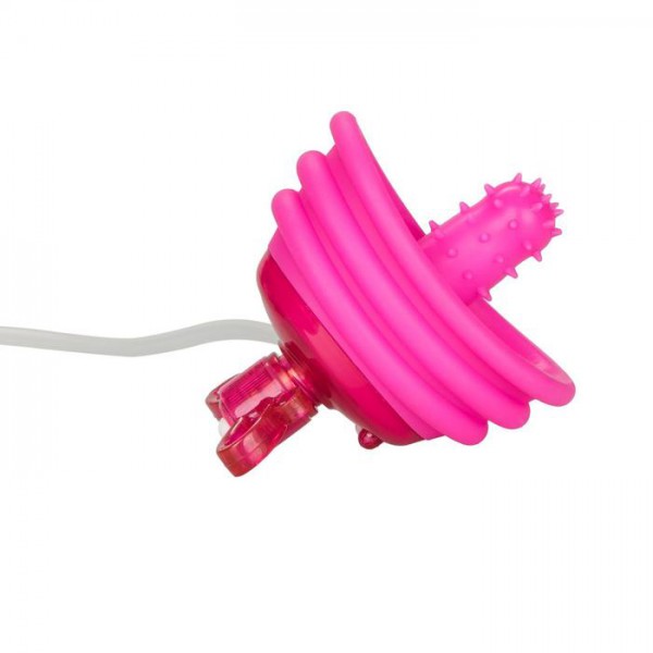 Venus butterfly pump