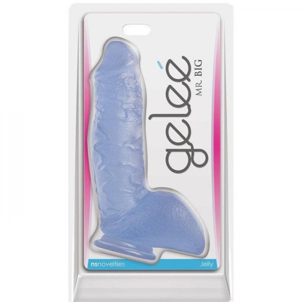 Gelee Mr. Big — image 2 of 2