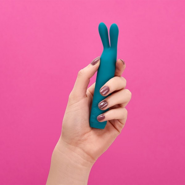 Je Joue Rumbly Rabbit Bullet Vibrator