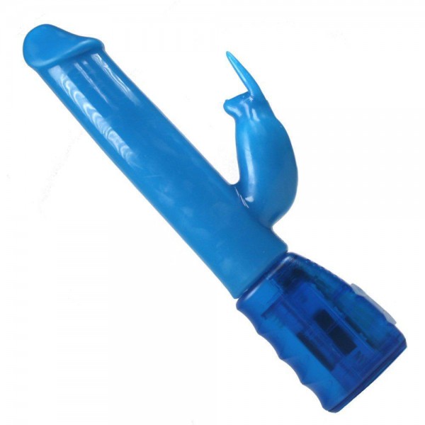 Power Rabbit w/ Wireless Remote