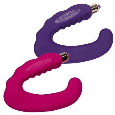 Rock Chick Silicone Personal Massager