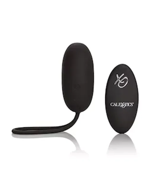 Silicone Remote Rechargeable Egg — image 13 of 14