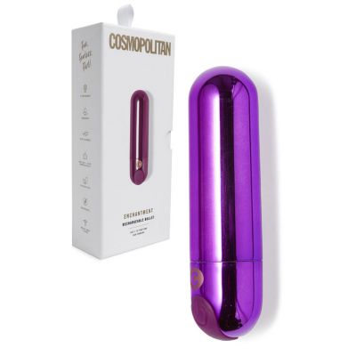 Cosmopolitan 3 Enchantment Bullet Vibrator