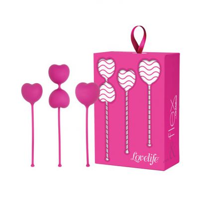 OhMiBod Lovelife Flex