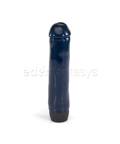 Midnight penis