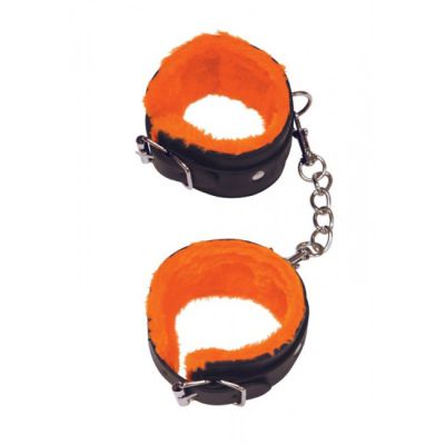 Orange is the New Black Love Cuffs Wrists