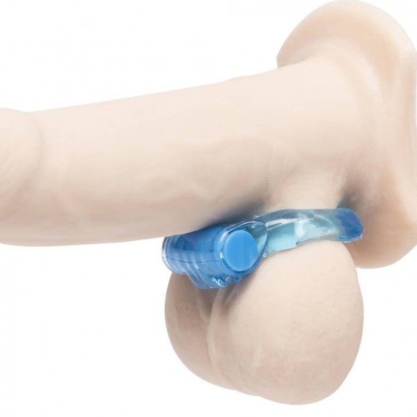 BASICS Vibrating Mega Ring