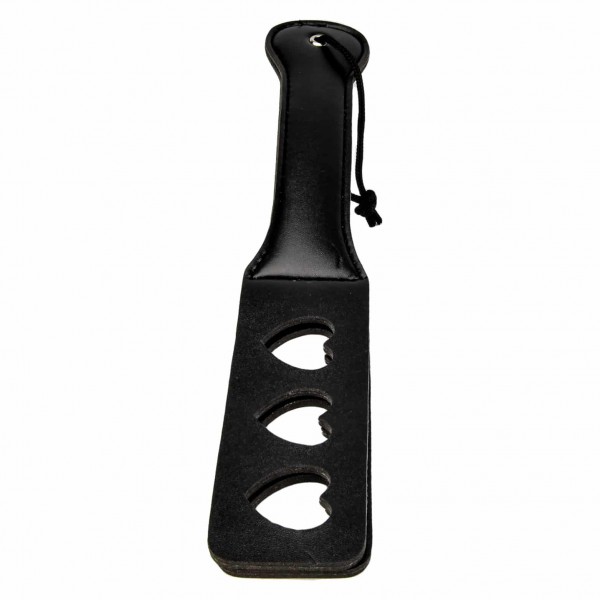 Bound to Please Heart Slapper Paddle — image 5 of 25