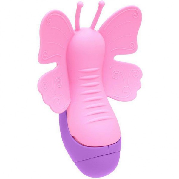The Harlow Flutterfly