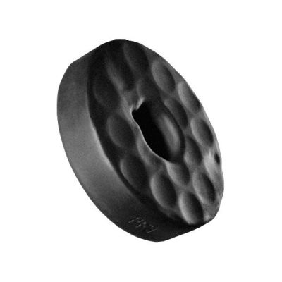 Bumper Donut Buffer Black