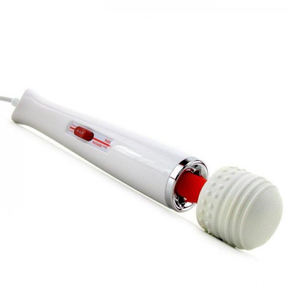 Magic Wand Massager