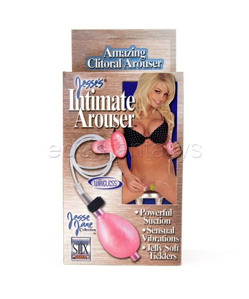Jesse Jane's intimate arouser — image 5 of 5