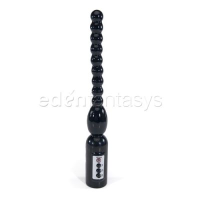 Electro anal beads