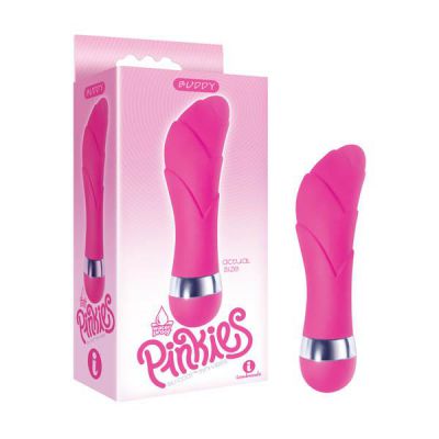 The 9 s Pinkies Buddy