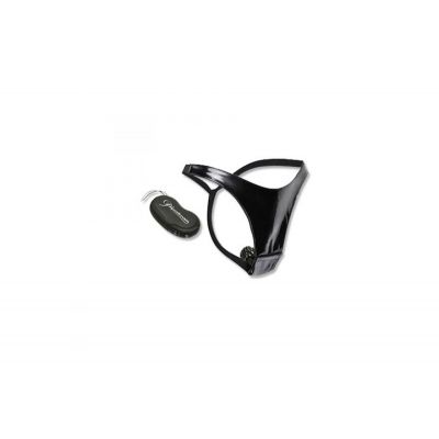 10 Function Remote Control Vibrating Panty