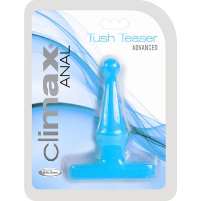Anal Tush Teaser Advanced Blue