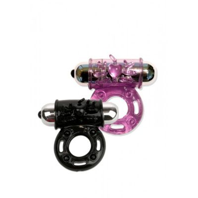 S Wet Bullet Ring Cockring