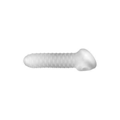 Fat Boy Checker Box Sheath 5 5 Inch Clear