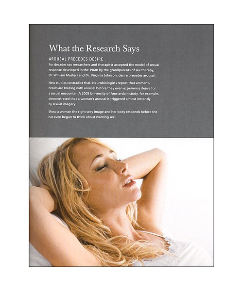 Orgasm Loop: The No-Fail Technique for Reaching Orgasm During Sex — image 4 of 4