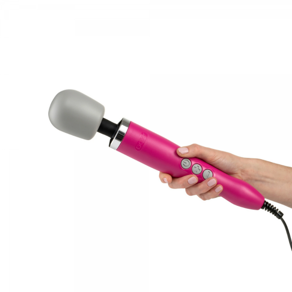 Doxy Massager Pink