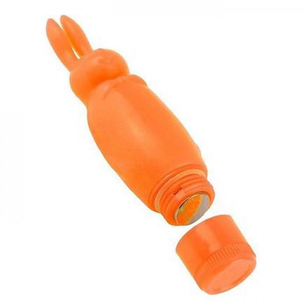 Neon Lil' Rabbit Waterproof Bullet — image 4 of 6