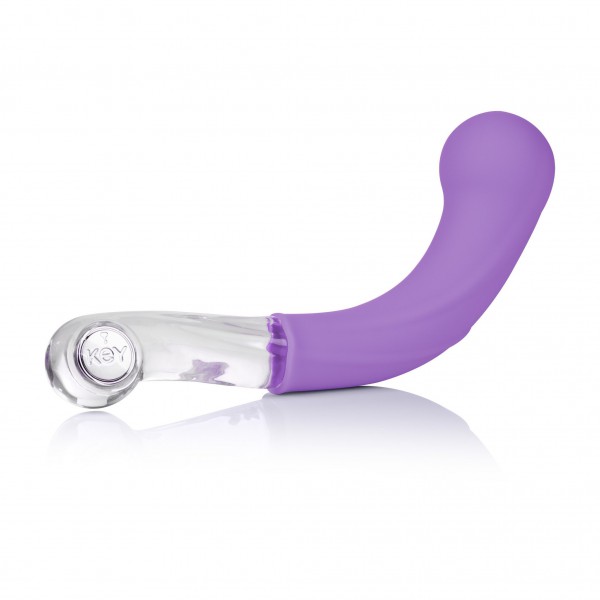 Comet Pearl G-Spot Wand