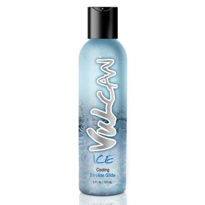 Vulcan Ice Cooling Stroker Glide