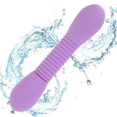 Sina Waterproof Vibrating Wand