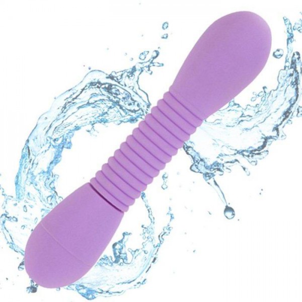Sina Waterproof Vibrating Wand
