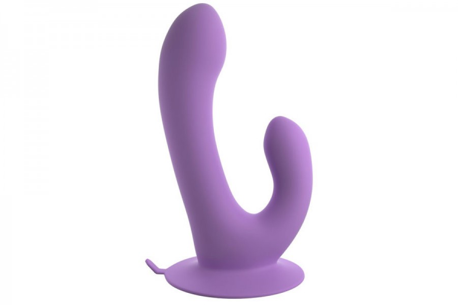 Fantasy For Her Duo Pleasure Wallbang-Her