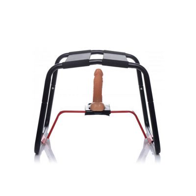 LoveBotz Dildo Compatible Sex Stool