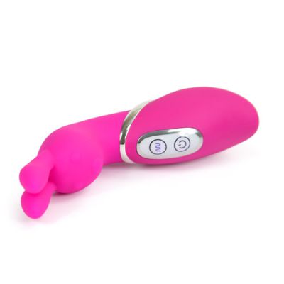 Rabbit teaser silicone