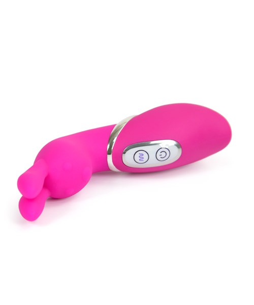 Rabbit teaser silicone